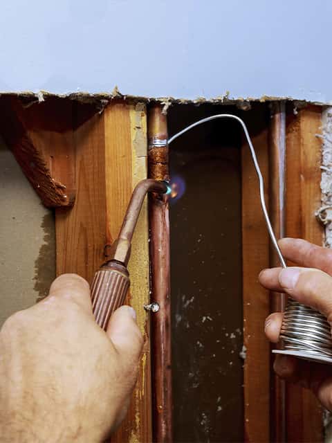 Palm Beach County Leak Detection.